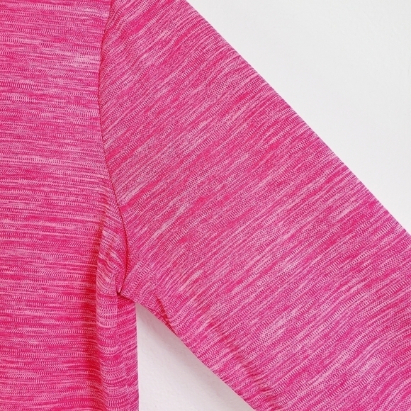 UNDER ARMOUR HEAT GEAR HOODED TOP - Picture 3 of 6